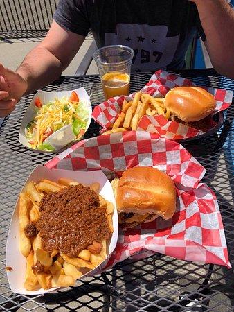 Schickalay's on the Bay